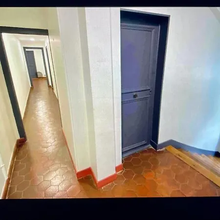 Cute One Bedroom In Le Marais Apartmán *