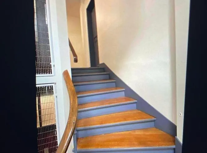 Cute One Bedroom In Le Marais * パリ