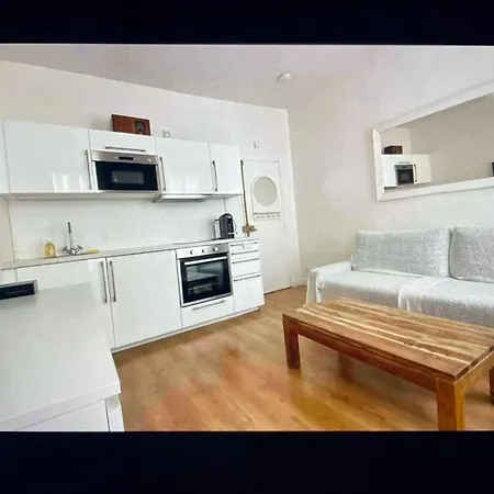 Cute One Bedroom In Le Marais *
