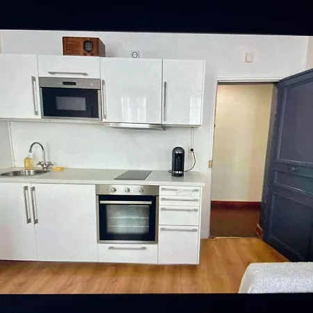 Apartment Cute One Bedroom In Le Marais *