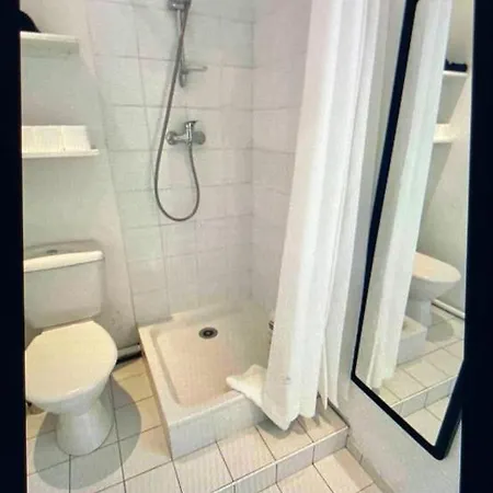 Cute One Bedroom In Le Marais Appartement