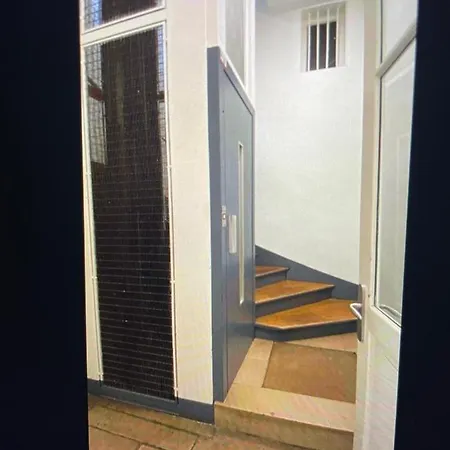 Cute One Bedroom In Le Marais דירה